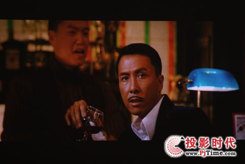 甄子丹