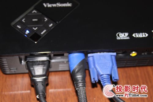 HDMI連接
