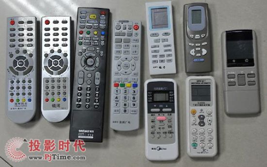 電視遙控器保養(yǎng)常識