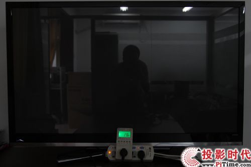待機功耗 2.36瓦