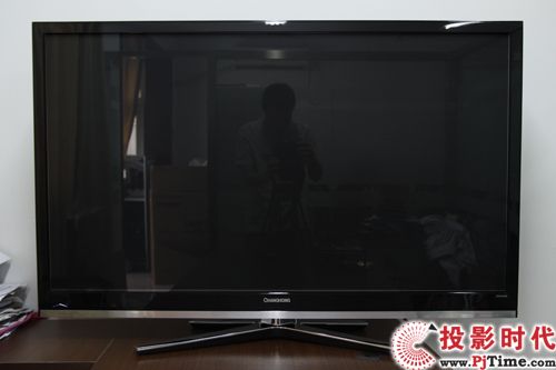 長虹3DTV51858智能3D電視