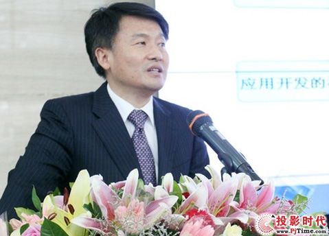 林茂祥:如何從制造產品轉變為智造生活