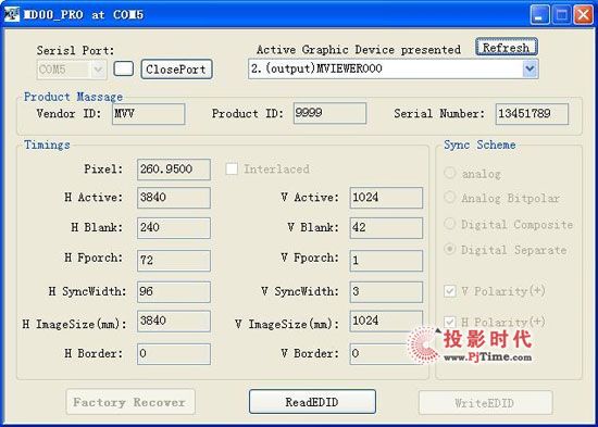 ҕƳׂIpͨDual-link DVI