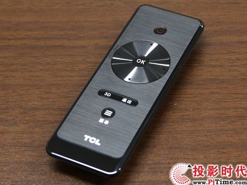 TCL 46P7200電視遙控器