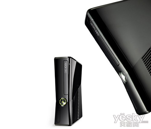 微軟：Xbox 360還是不玩藍光喔！