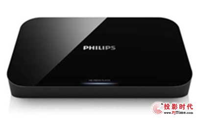 DivX Plus HD認證，飛利浦播放機高清大片看不盡