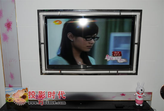 索尼KDL-46EX520液晶電視