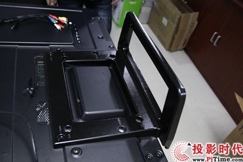 長虹3DTV51A9000i等離子電視安裝