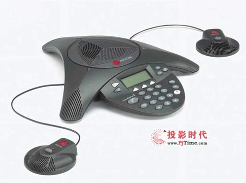 Polycom發售第400萬部會議電話 歷經二十載不斷追求逼真通話品質