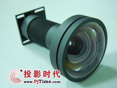 無錫羿飛科技鏡頭系列YF-WXUD