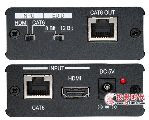 TV One Cat.6^HDMIݔ?sh)ľxϵK