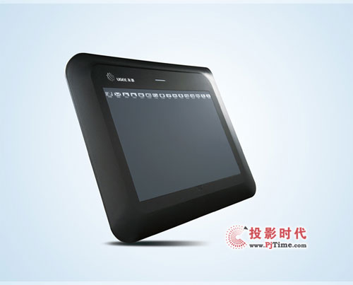悅動活力 漫畫創(chuàng)意——友基再添大面板新品漫影850L