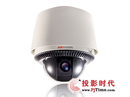 假日安防必備 監控攝像機推薦