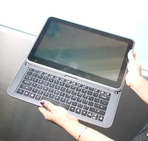 2012美國(guó)CES消費(fèi)電子展新品秀