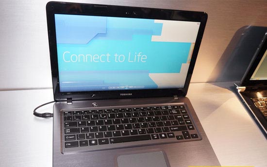 |֥Ultrabookԃr(ji)