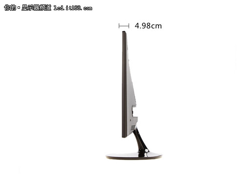 三星 S23A700D顯示器 導(dǎo)讀及外觀設(shè)計