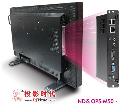 o(q)ӿɲεĔ(sh)֘(bio)ƲNDiS OPS-M50
