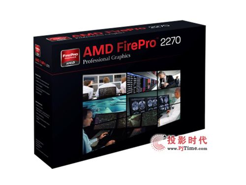 {PGS ƶ®aƷAMD FirePro 2270 1G