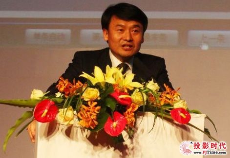 林茂祥：智能產業發展的方向在哪里？