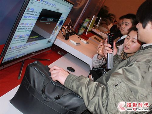跨時代巔峰之作 長虹Ciri語音電視初體驗