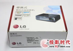 LG HW300TC盒子