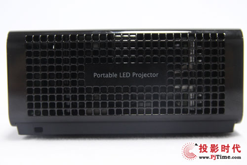 LG HW300TC左邊