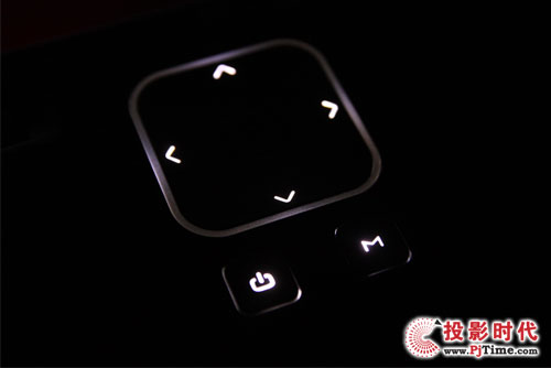 LG HW300TC控制面板