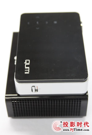 LG HW300TC與麗訊QUMI Q2對比
