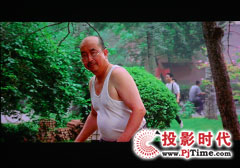 功夫夢