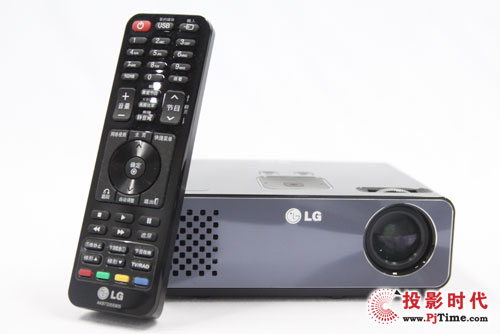 LG HW300TC投影機