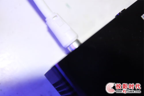 有線電視連接