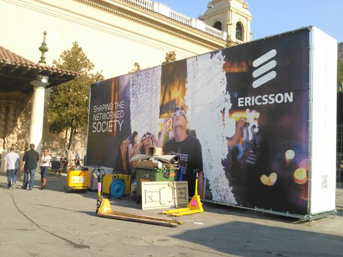 MWC 2012展前探營