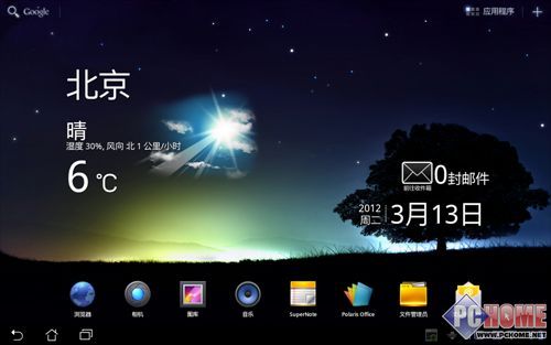 性能提升不大安卓4.0究竟改變了什么(2)