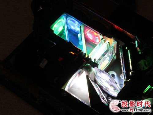 LED光源