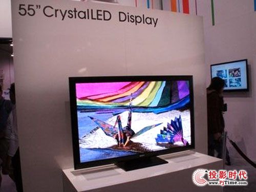 CES 2012չʾ55ӢOLEDҕәC