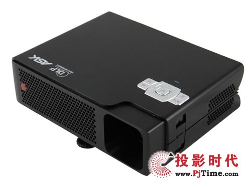 ASK超便攜式投影機L1030