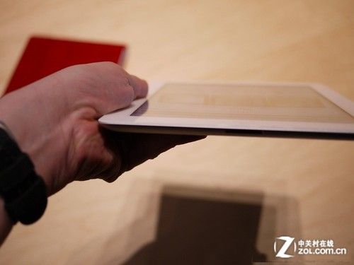 iPad3ԒoӲP܉߶h