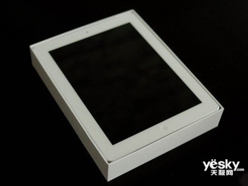 蘋果The new iPad(ipad 3) 16GB/WIFI+3G
