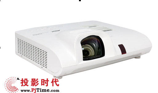 ASK S1200̽ͶӰC(j)