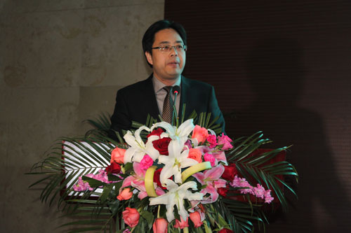 羿飛科技成立兩周年慶典暨新品發布會盛大召開