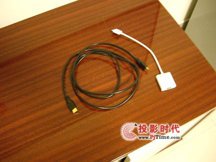 iPad3ϿᘷҕLED΢ͶӰC
