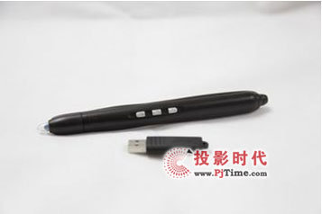 GLOVIEW易視手指觸控投影機(jī)