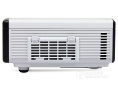 高亮商務厚薄激發 理光PJ WX2130首測 