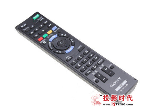 索尼55HX850
