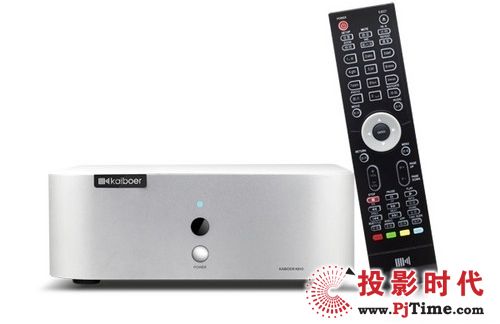   開博爾K810