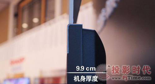 夏普電視