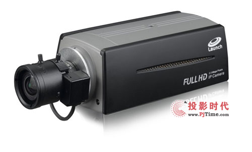 朗馳欣創(chuàng)以研發(fā)優(yōu)勢參與IP高清市場競爭