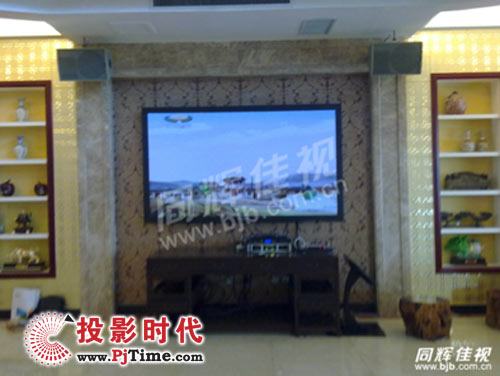 松下103寸等離子帶您近距離感受奧運賽場風云