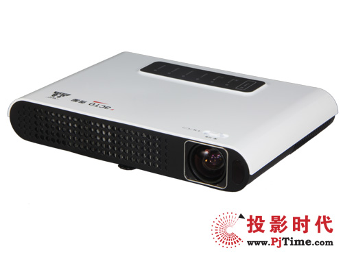 雅圖便攜式投影機PL411