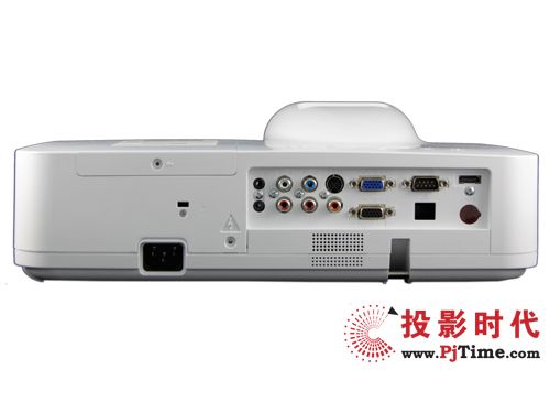 ASK S1220接口